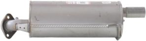 Bosal 219-383 - Zadný tlmič -