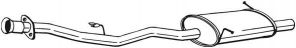 Bosal 280-005 - Zadný tlmič -