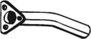 Bosal 339-257 - Rúrka