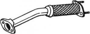 Bosal 351-215 - Rúrka