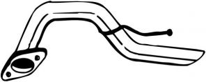 Bosal 351-783 - Rúrka