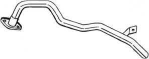 Bosal 439-109 - Rúrka