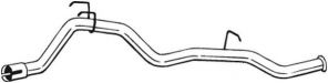 Bosal 480-483 - Rúrka