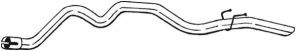 Bosal 489-261 - Rúrka
