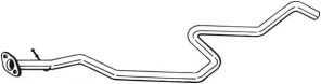 Bosal 513-213 - Rúrka