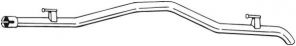 Bosal 516-151 - Rúrka