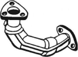 Bosal 700-009 - Rúrka