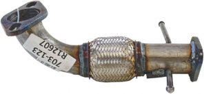 Bosal 703-123 - Rúrka