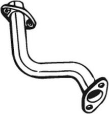 Bosal 713-071 - Rúrka