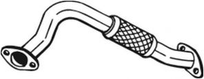Bosal 713-215 - Rúrka