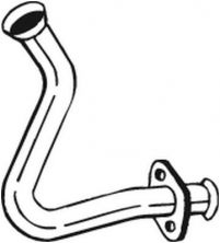 Bosal 713-247 - Rúrka