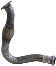 Bosal 713-253 - Rúrka