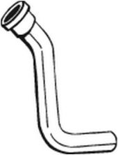 Bosal 713-371 - Rúrka
