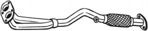 Bosal 727-231 - Rúrka