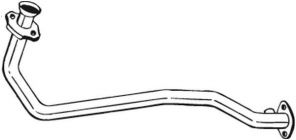 Bosal 736-281 - Rúrka