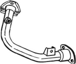 Bosal 737-029 - Rúrka