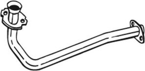 Bosal 737-031 - Rúrka