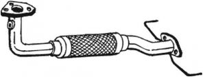 Bosal 737-203 - Rúrka