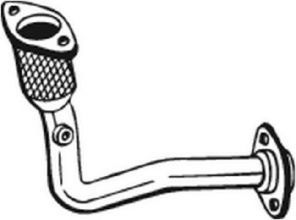 Bosal 737-833 - Rúrka