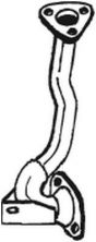 Bosal 739-003 - Rúrka