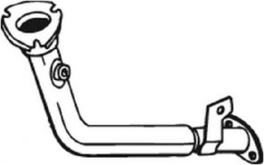 Bosal 740-357 - Rúrka