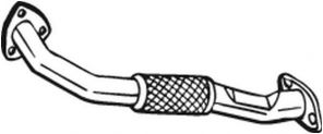 Bosal 740-381 - Rúrka