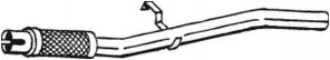 Bosal 740-383 - Rúrka