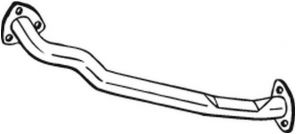 Bosal 740-389 - Rúrka