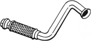 Bosal 741-005 - Rúrka