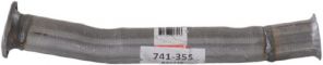 Bosal 741-355 - Rúrka