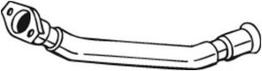 Bosal 741-357 - Rúrka
