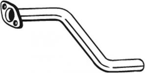 Bosal 745-101 - Rúrka