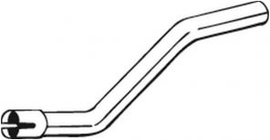Bosal 750-021 - Rúrka