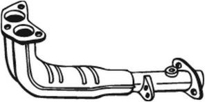 Bosal 750-031 - Rúrka