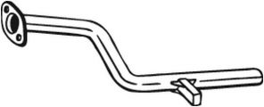 Bosal 750-165 - Rúrka