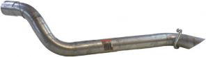 Bosal 750-429 - Rúrka