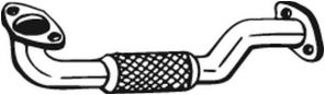 Bosal 751-221 - Rúrka