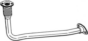 Bosal 751-329 - Rúrka