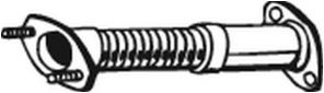 Bosal 751-769 - Rúrka