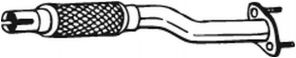 Bosal 751-775 - Rúrka