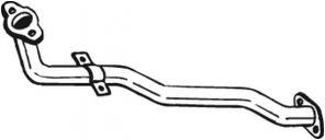 Bosal 753-079 - Rúrka
