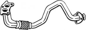 Bosal 753-113 - Rúrka