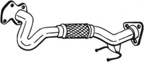 Bosal 753-325 - Rúrka