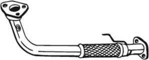 Bosal 753-801 - Rúrka
