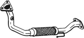 Bosal 753-829 - Rúrka