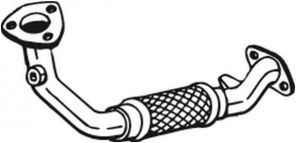 Bosal 753-835 - Rúrka