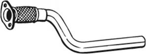 Bosal 760-819 - Rúrka