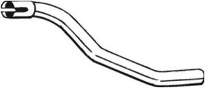 Bosal 768-391 - Rúrka