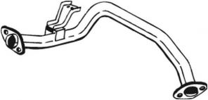 Bosal 770-585 - Rúrka