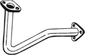 Bosal 779-237 - Rúrka